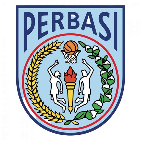 nama organisasi basket indonesia
